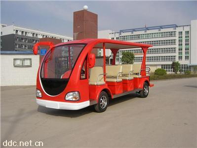  电动观光车（14座）